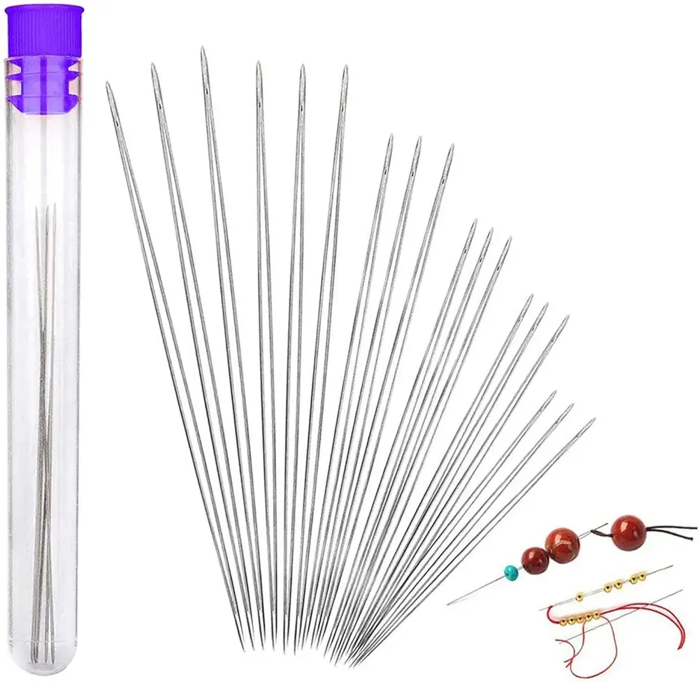 Beading Needles