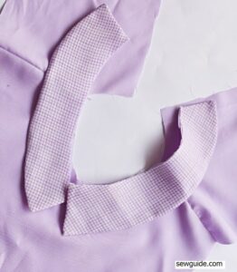 A Beginner’s Guide to Different Collars and How to Sew Them – Winslet's ...
